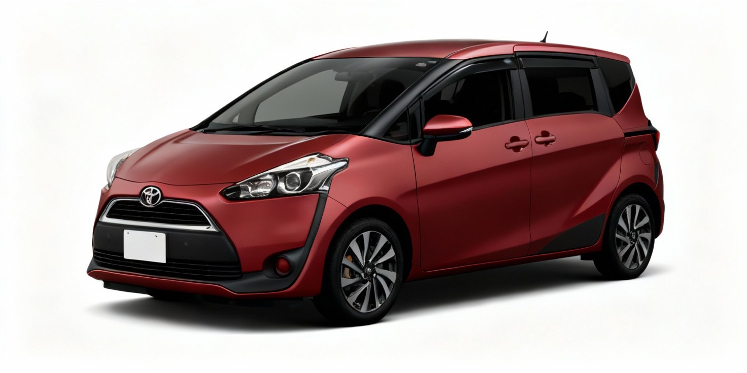 <b>Toyota Sienta G</b>, 2016

1 020 000 р.

85 000 км

• Двигатель: 1.5л
• Привод: передний
